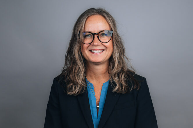 Åsa Thomtén Jacobsson