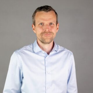 Jesper Thuresson