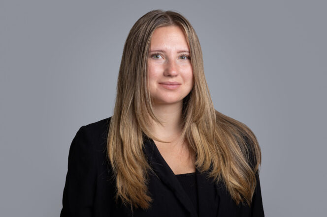 Linnea Klockare