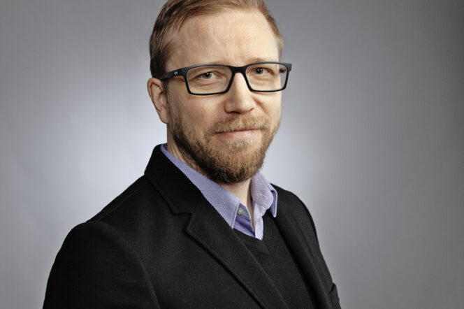 Chistian Määttä
