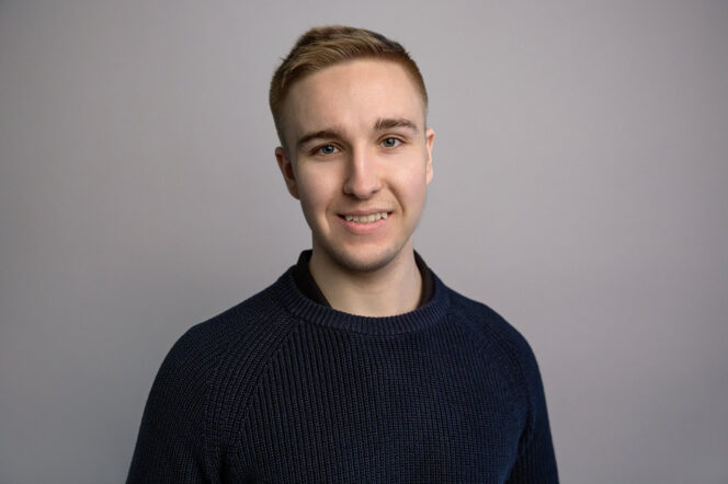 Marcus Garpehäll Wiklund