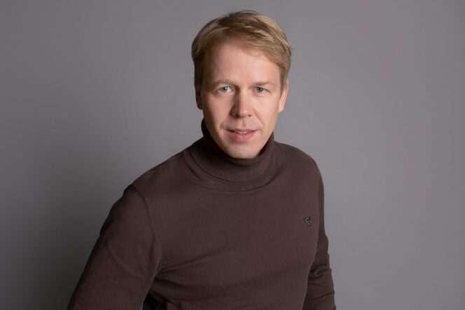 Markku Pasula