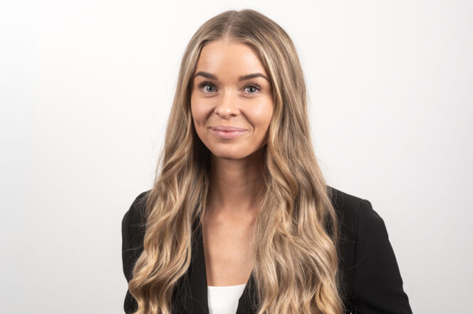 Alva Hellberg
